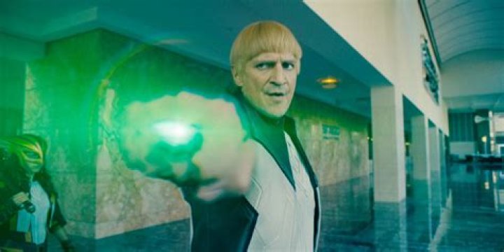 Who were known as the green Class 9?