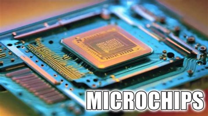 Why is there a microchip shortage 2021?
