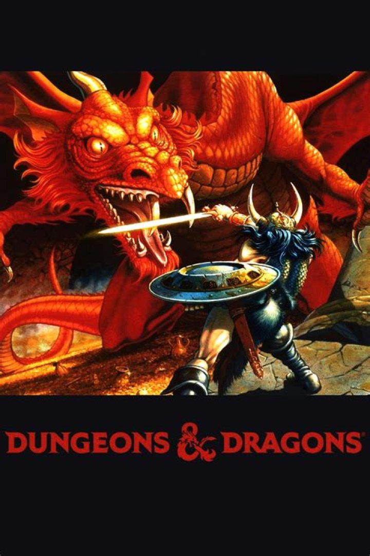 Why was Advanced Dungeons and Dragons banned?